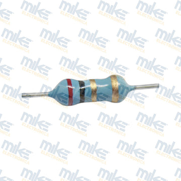 Resistores RC-2E/1/2 - imagen 1