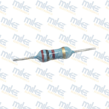 Resistores RC-2K/1/2 - imagen 1