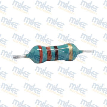 Resistores RC-330E/1/2 - imagen 1