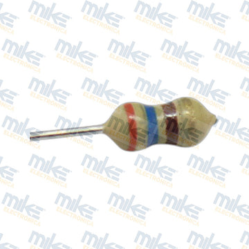 Resistores RC-360E/1/8 - imagen 1