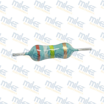 Resistores RC-390K/1/2 - imagen 1