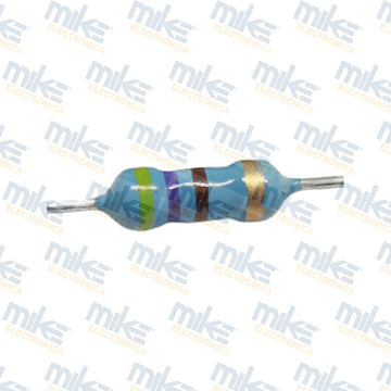 Resistores RC-470E/1/2 - imagen 1