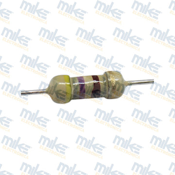 Resistores RC-470E/1/4 - imagen 1