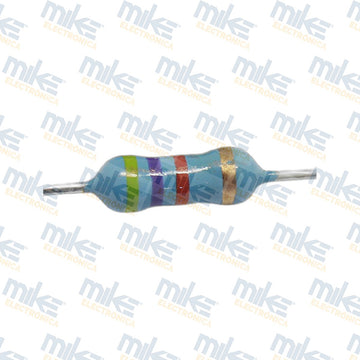Resistores RC-47K/1/2 - imagen 1