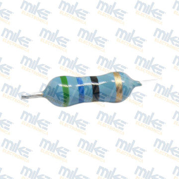 Resistores RC-56E/1/2 - imagen 1