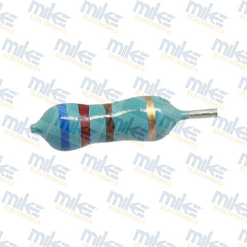 Resistores RC-620E/1/2 - imagen 1