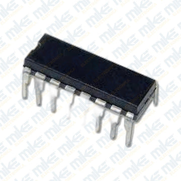 Circuitos logicos, TTL y CMOS RCA 1754-1 - imagen 1