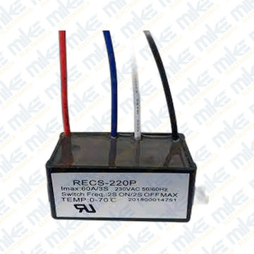 Switches RECS 220P-60 - imagen 1