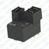Relevadores RELÉS UNIVERSALES T9GV5L24-24