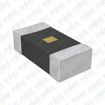 Resistores RESIST 1K RHM1.00KCCT-ND - imagen 1