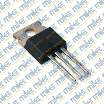Transistores - MOSFET RFP2P08 - imagen 1