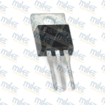 Transistores - MOSFET RFP70N06 - imagen 1