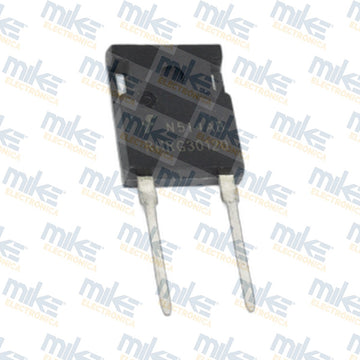 Diodos ON Semiconductor RHRG30120 - imagen 1