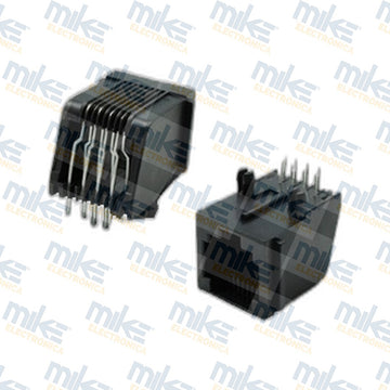 Conectores TE Connectivity RJ45 - imagen 1