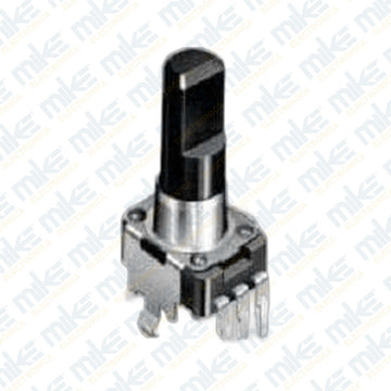 Resistores RK09D113000F 9MM 10K - imagen 1