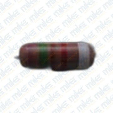 Resistores RL20S242GB14 1/2W 2.4KOHMS - imagen 1