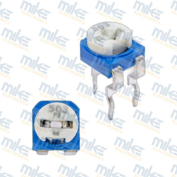 Resistores RM065-50K - imagen 1