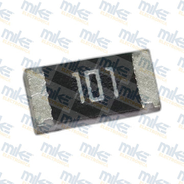 Resistores RMS-100E/1/4W-1206 - imagen 1
