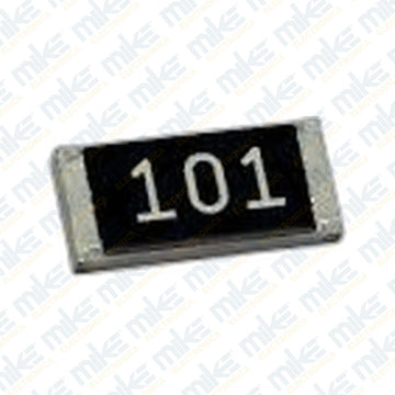 Resistores RMS-100E/2512 - imagen 1