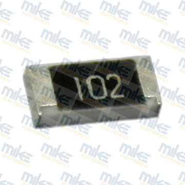 Resistores RMS-1K - imagen 1