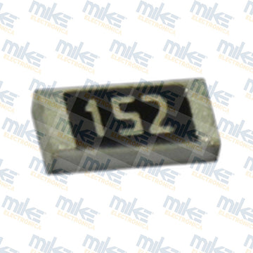 Resistores RMS-1K5 - imagen 1