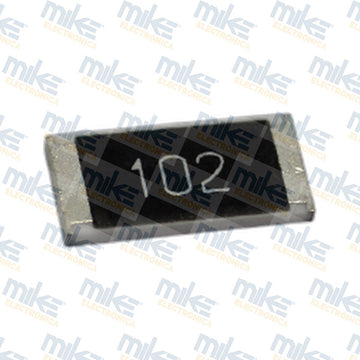Resistores RMS-1K/2512 - imagen 1