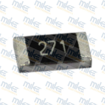 Resistores RMS-270E - imagen 1