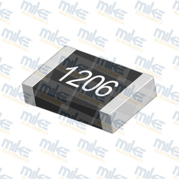 Resistores RMS-2E2/1/4W-1206 - imagen 1