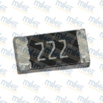 Resistores RMS-2K2/1/4W-1206 - imagen 1