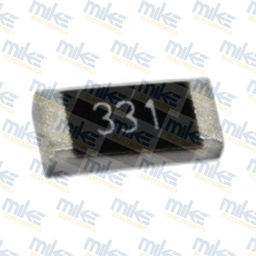 Resistores RMS-330E - imagen 1