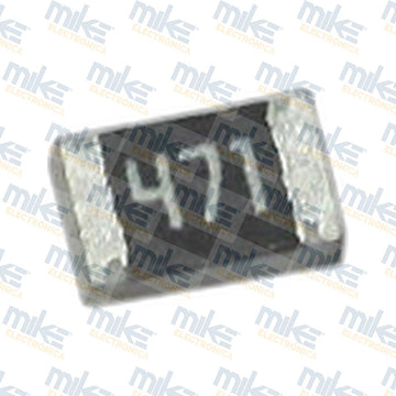Resistores RMS-470E/805 - imagen 1