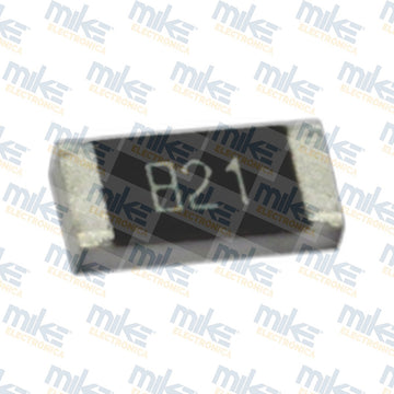 Resistores RMS-820E - imagen 1