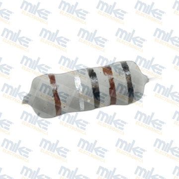 Resistores ROM-.1E/2W - imagen 1