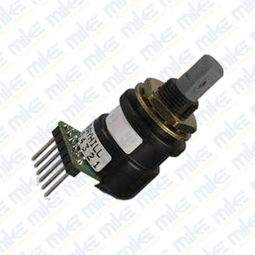 Sensores ROTATORY OPTO ENCODER 16 POSITION GH6101 - imagen 1