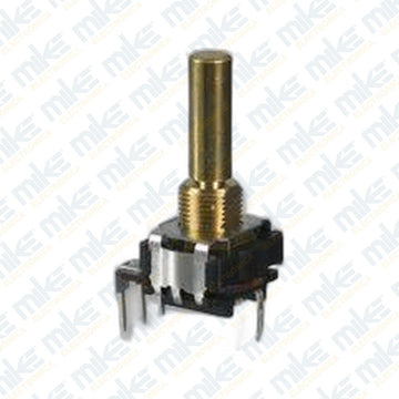 Sensores ROT ENCODER 2BIT BIN W/SW VERT CT2999-ND - imagen 1