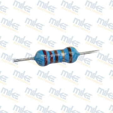 Resistores RP-22E1 - imagen 1