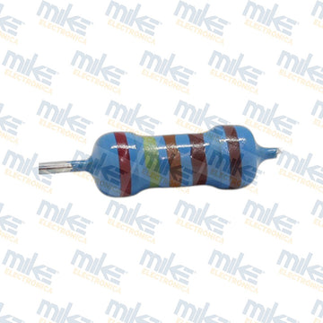 Resistores RP-2K4 - imagen 1