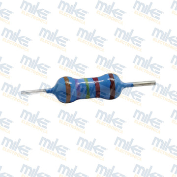 Resistores RP-37K4 - imagen 1