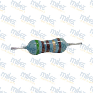 Resistores RP-51E1 - imagen 1