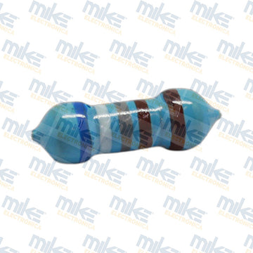 Resistores RP-6K98 - imagen 1