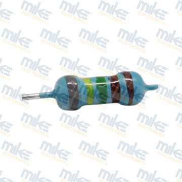 Resistores RP-8K45 - imagen 1