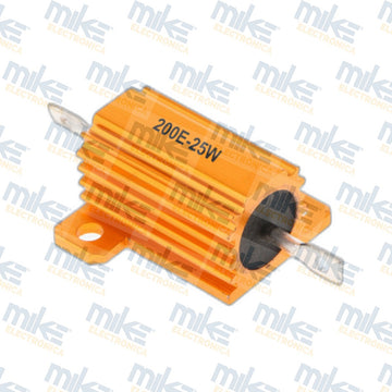 Resistores RPA-200E-25W - imagen 1