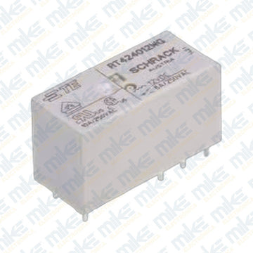 Relevadores RT424012WG - imagen 1