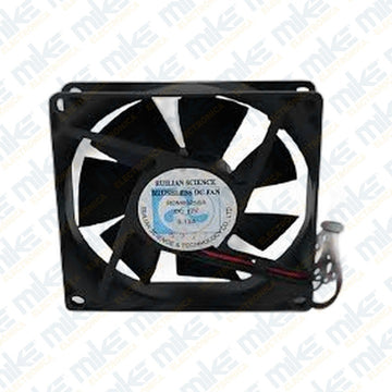 Ventiladores RUILIAN SCIENCIE RDM8025SA 12V 0.13A - imagen 1