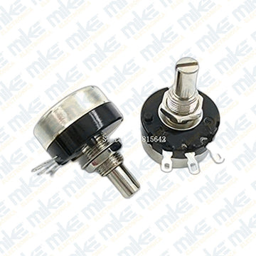 Resistores RV30YN20SB104 - imagen 1