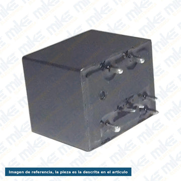 Relevadores RX1-1240 (USADOS) - imagen 1