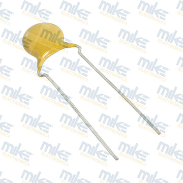 Capacitores Vishay / BC Components S221K25X5FN6TK5R - imagen 1