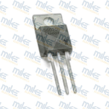 Tiristores S6025L - imagen 1