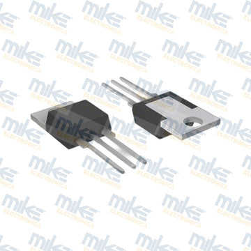 Tiristores Littelfuse Inc. S6025LTP - imagen 1