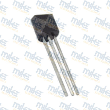 Transistores - BJT S8050 - imagen 1